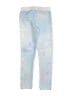 H&M Blue Leggings Size 7 - photo 2