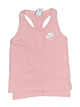 Nike Active Tank (view 1)