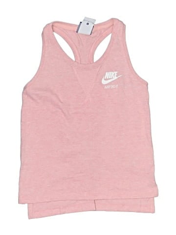 Nike Active Tank (view 1)