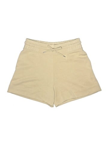 Lululemon Athletica Khaki Shorts (view 1)