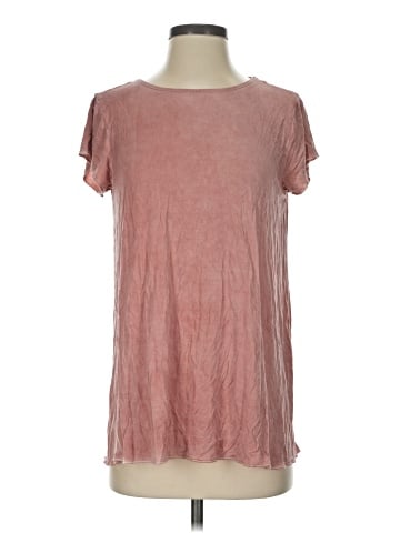 Pol Short Sleeve T-Shirt (view 1)