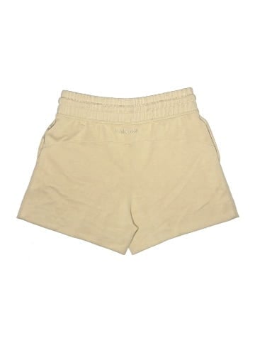 Lululemon Athletica Khaki Shorts (view 2)