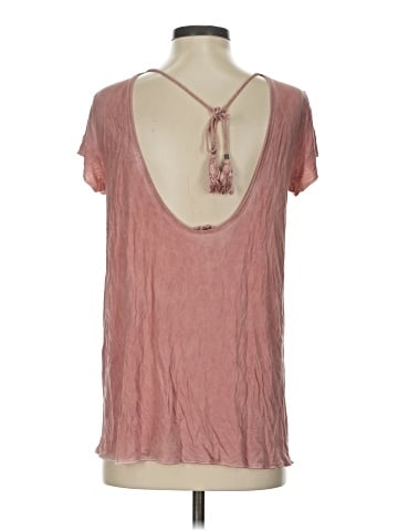 Pol Short Sleeve T-Shirt (view 2)
