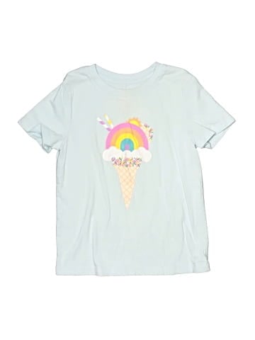 Cat & Jack Short Sleeve T-Shirt (view 1)