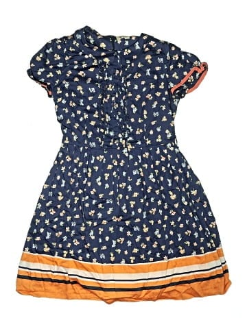 E-Land American Dress (view 1)