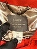 J.Crew Red Wool Coat Size 6 - photo 6