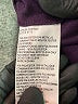 Xscape Purple Cocktail Dress Size 16 - photo 8