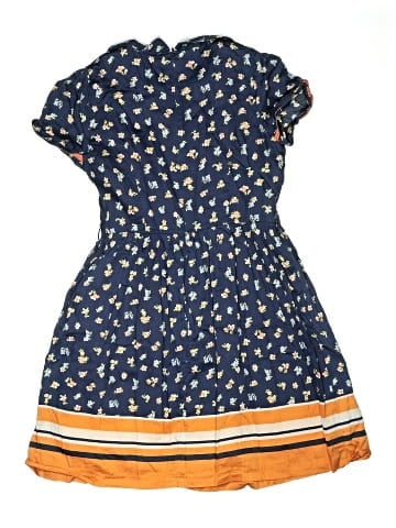 E-Land American Dress (view 2)