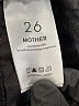Mother Tweed Gray Jeans Size 26 waist - photo 7