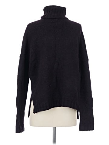 Vince. Wool Pullover Sweater (view 2)