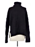 Vince. Black Purple Wool Pullover Sweater Size S - photo 2