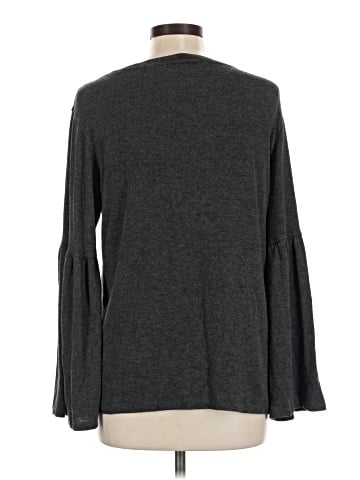dalia Pullover Sweater (view 2)