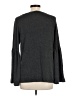 dalia Gray Pullover Sweater Size L - photo 2