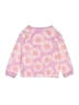 Carter's 100% Polyester Floral Pink Sweatshirt Size 4T - photo 2