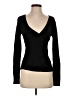 Max Studio Black Pullover Sweater Size S - photo 1