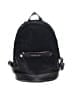 MICHAEL Michael Kors Black Backpack One size - photo 1