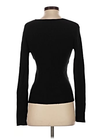 Max Studio Pullover Sweater (view 2)
