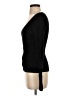 Max Studio Black Pullover Sweater Size S - photo 5
