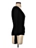 Max Studio Black Pullover Sweater Size S - photo 4