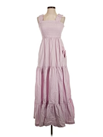 Abercrombie & Fitch Casual Dress (view 1)