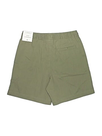 H&M Khaki Shorts (view 2)