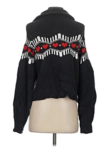 Michael Stars Pullover Sweater (view 2)