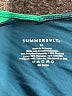 Summersalt Color Block Green One Piece Swimsuit Size 18 - photo 3