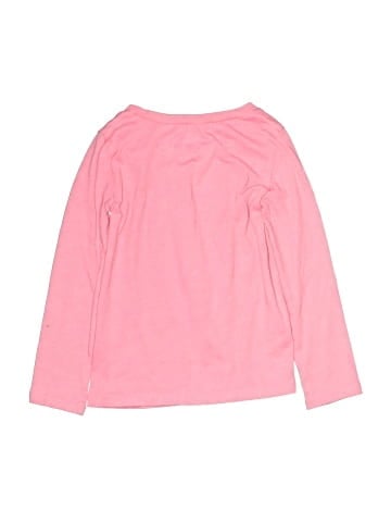 Carter's Long Sleeve T-Shirt (view 2)