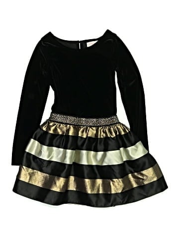 Bloome de Jeune Fille Dress (view 1)