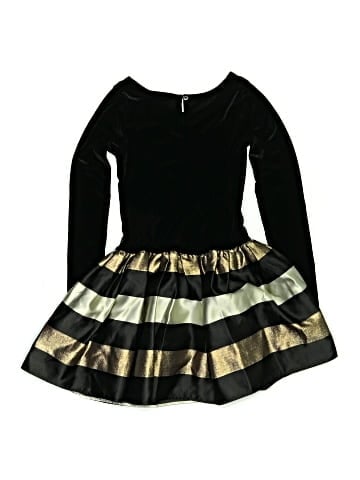 Bloome de Jeune Fille Dress (view 2)