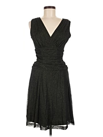 Shape FX Cocktail Dress (view 1)