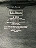 L.L.Bean Gray Coat Size S - photo 6