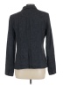 Ann Taylor LOFT Tweed Gray Blazer Size 10 - photo 2