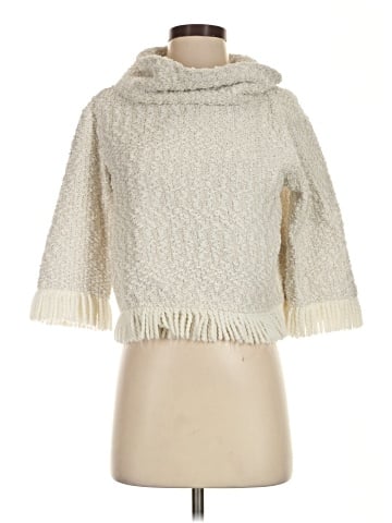 Vince Camuto Turtleneck Sweater (view 1)