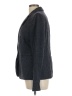 Ann Taylor LOFT Tweed Gray Blazer Size 10 - photo 5