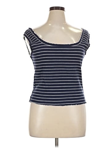 Supplies Sleeveless Top (view 1)