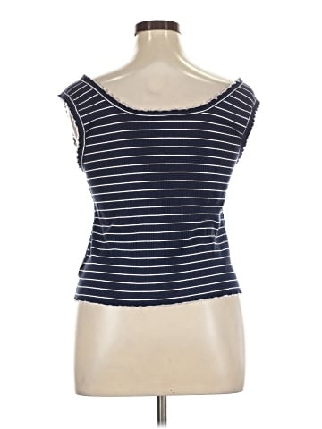 Supplies Sleeveless Top (view 2)