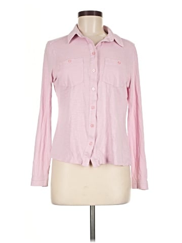 Boden Long Sleeve Button-Down Shirt (view 1)