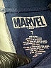 Marvel Gray Sweatpants Size 7 - photo 3