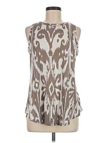 Athleta Sleeveless T-Shirt (view 1)
