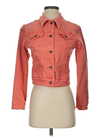 STETSON Jacket (view 1)