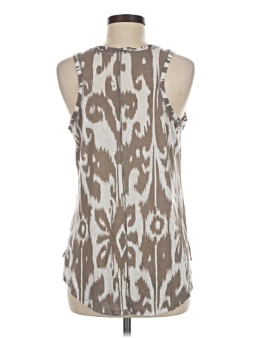 Athleta Sleeveless T-Shirt (view 2)