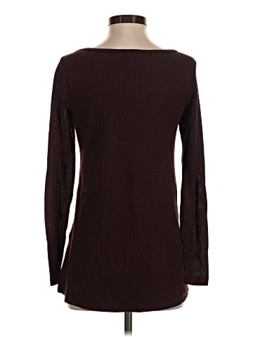 Mossimo Supply Co. Long Sleeve T-Shirt (view 2)