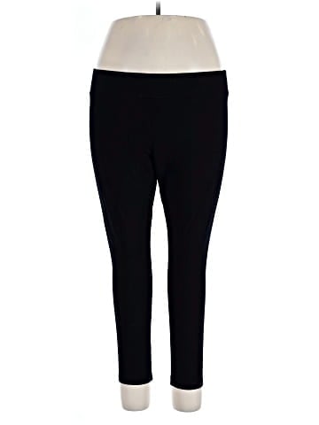 Ann Taylor LOFT Outlet Active Pants (view 1)