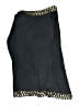 Belldini 100% Viscose Black Cardigan Size M - photo 3
