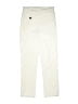 Lulu B Ivory Khakis Size 8 - photo 1