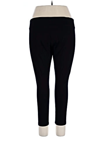 Ann Taylor LOFT Outlet Active Pants (view 2)