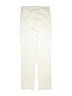 Lulu B Ivory Khakis Size 8 - photo 2