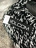 Volcom 100% Polyacryl Tweed Black Pullover Sweater Size 10 - photo 9