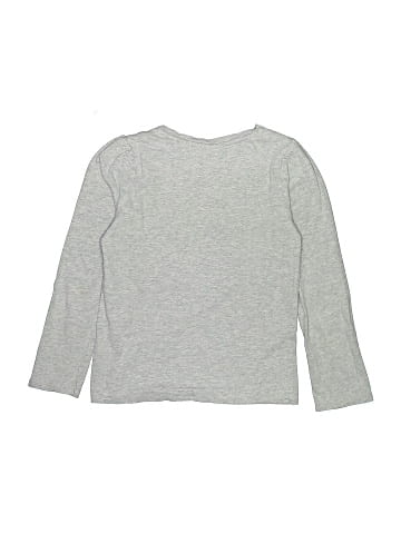 Gymboree Long Sleeve T-Shirt (view 2)